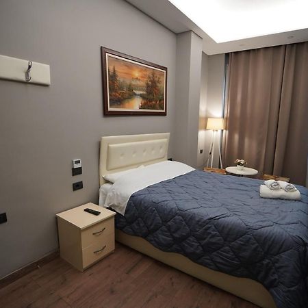 Driti Hotel Tirana Albania Exterior photo