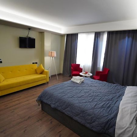 Driti Hotel Tirana Albania Exterior photo