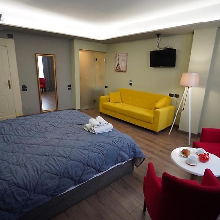 Driti Hotel Tirana Albania Exterior photo