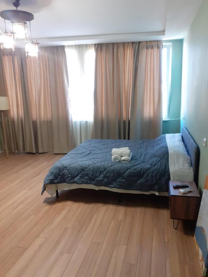 Driti Hotel Tirana Albania Exterior photo