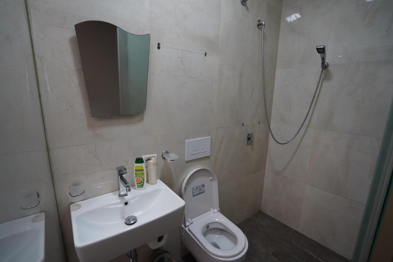 Driti Hotel Tirana Albania Exterior photo