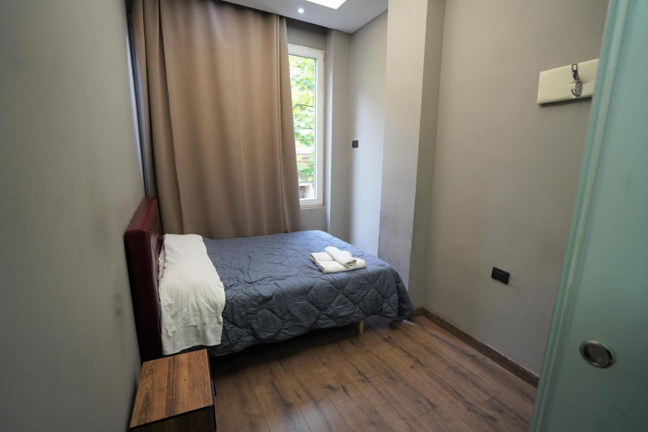 Driti Hotel Tirana Albania Exterior photo