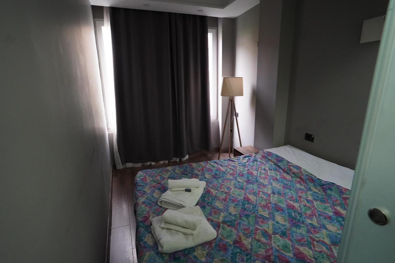 Driti Hotel Tirana Albania Exterior photo