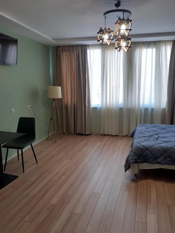 Driti Hotel Tirana Albania Exterior photo