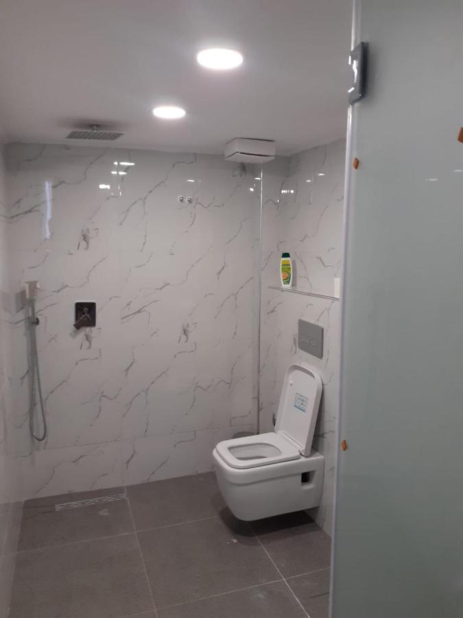 Driti Hotel Tirana Albania Exterior photo