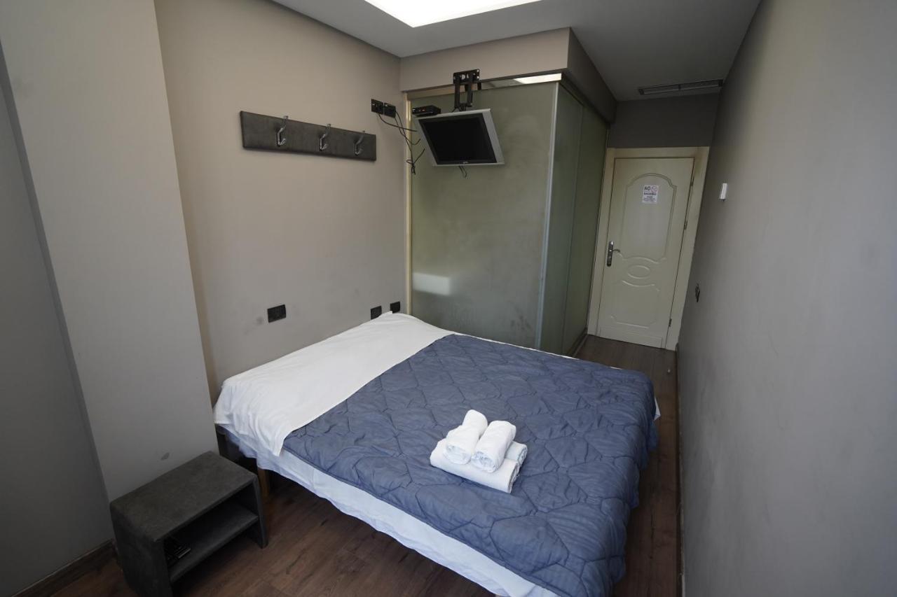 Driti Hotel Tirana Albania Exterior photo