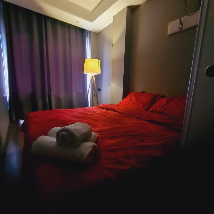 Driti Hotel Tirana Albania Exterior photo