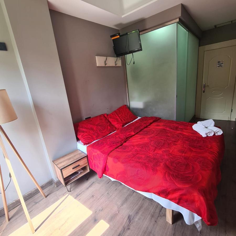 Driti Hotel Tirana Albania Exterior photo