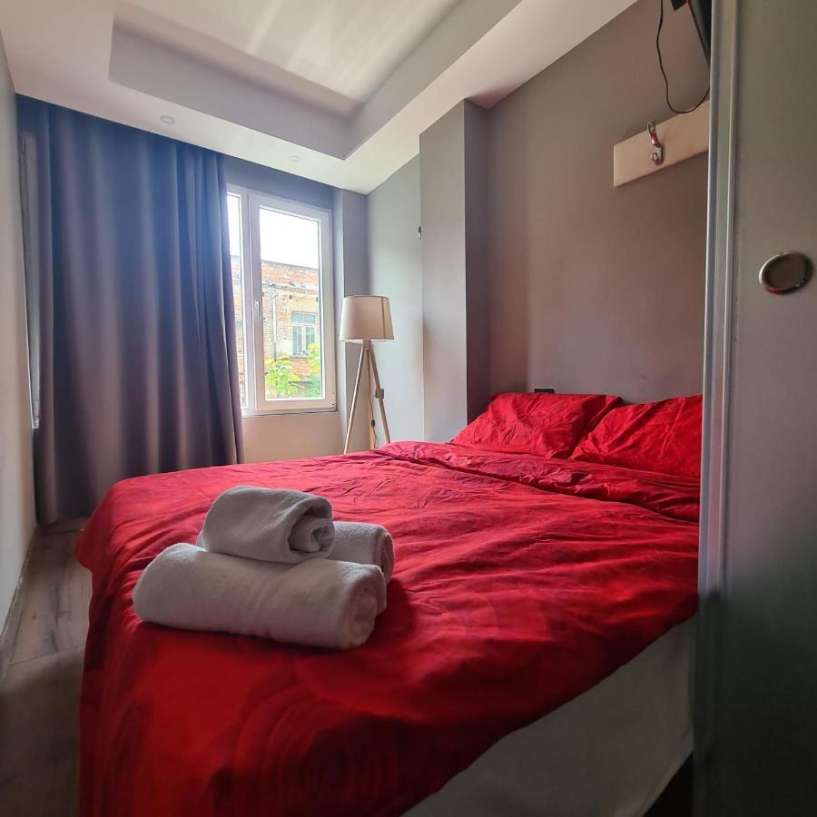 Driti Hotel Tirana Albania Exterior photo