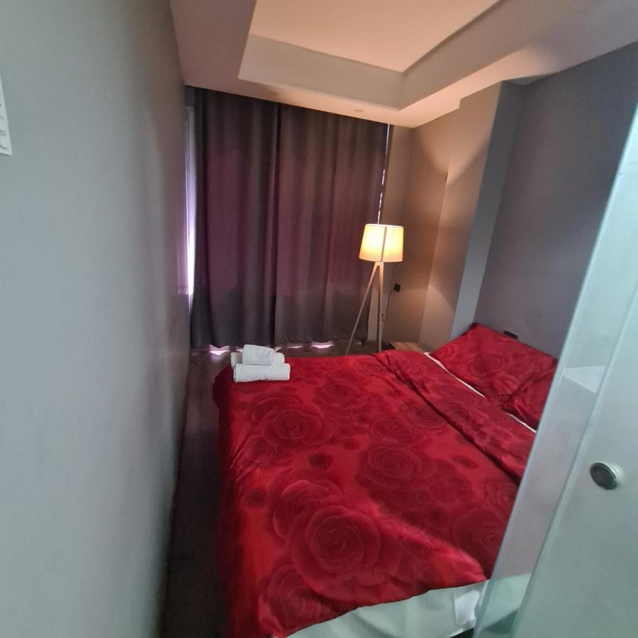 Driti Hotel Tirana Albania Exterior photo