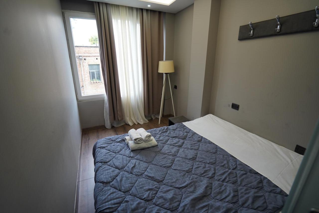 Driti Hotel Tirana Albania Exterior photo