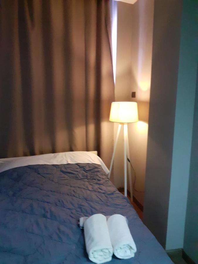 Driti Hotel Tirana Albania Exterior photo
